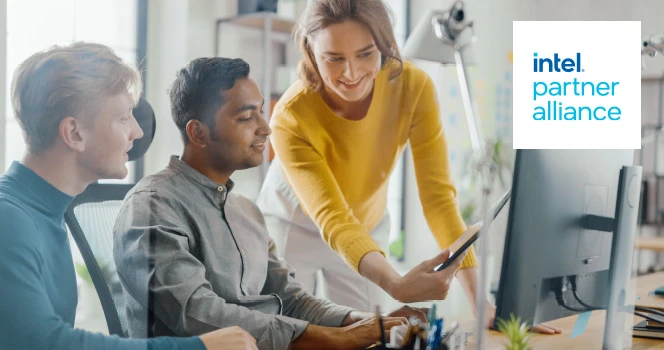Partner Loyalty Program