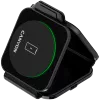 Foldable 3-in-1 wireless charging station WS-305 - Photo 5