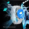 Smart Watch Hexagon 88 - Photo 16