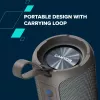 Portable wireless speaker OnMove 15 - Photo 13