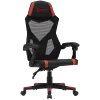 Ergonomické herné kreslo Flow MCH01 - Photo 2