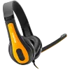 Simple PC headset HSC-1
