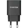 Φορτιστής τοίχου 20W με PD USB-C H-20-02