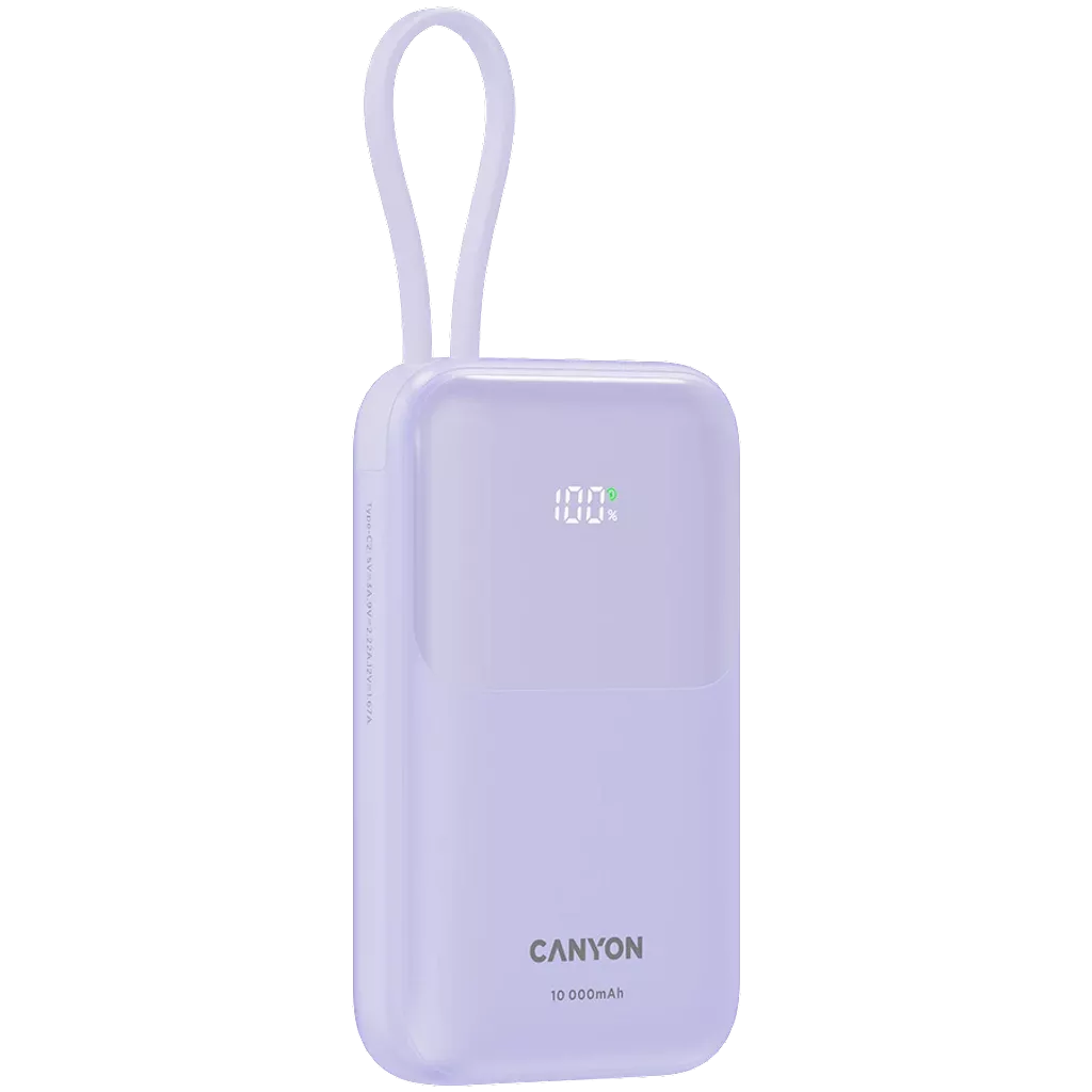 Power Bank OnPower 101 - Photo 3