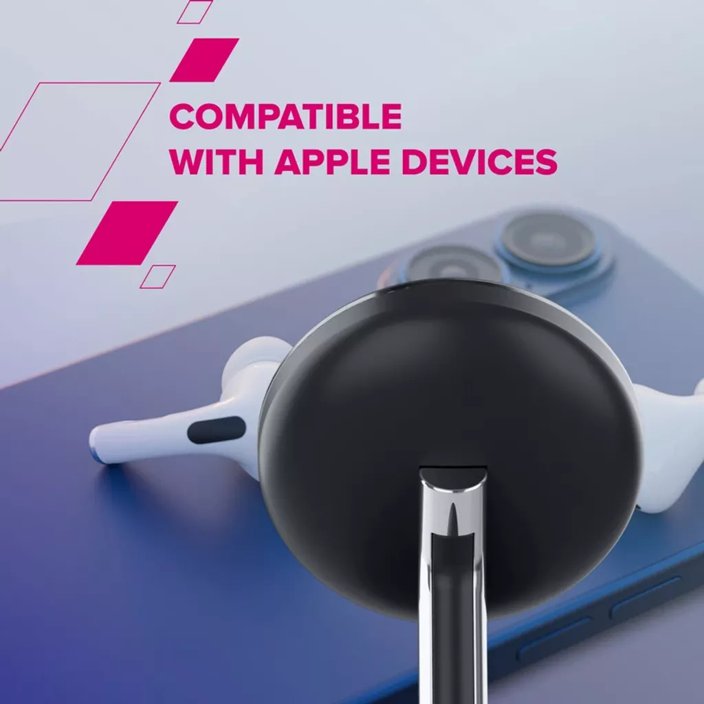 Wireless Charging Stand OnCharge 205 - Photo 8