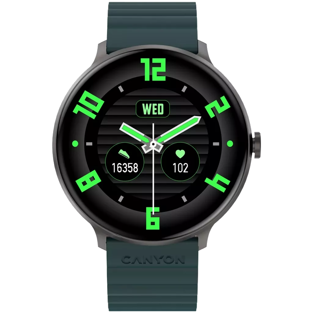 Smart Watch Jacky SW-69 - Photo 2
