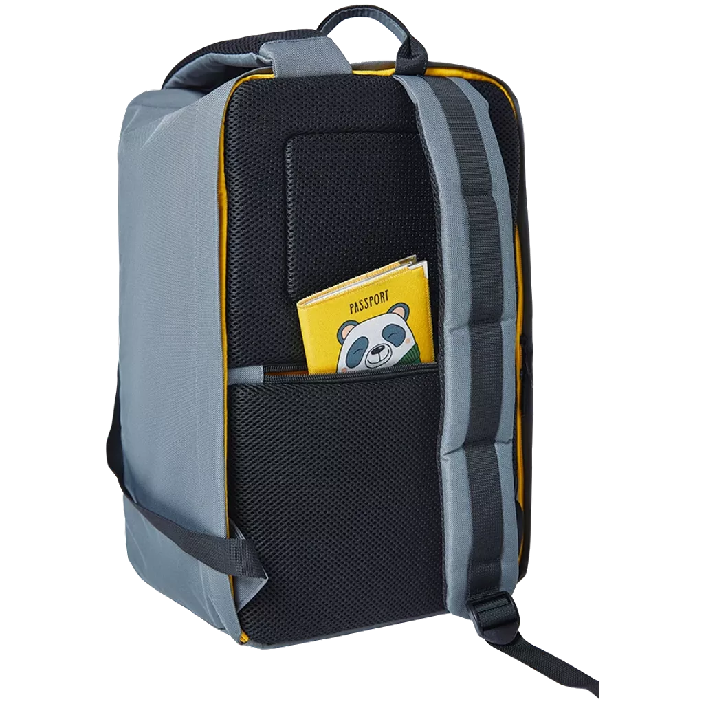 Handgepäck-Rucksack für Billigfluggesellschaften CSZ-01 - Photo 8