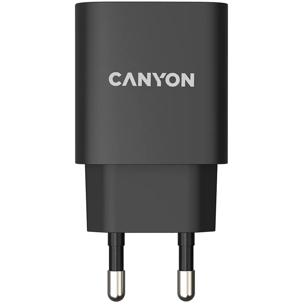 Φορτιστής τοίχου 20W με PD USB-C H-20-02
