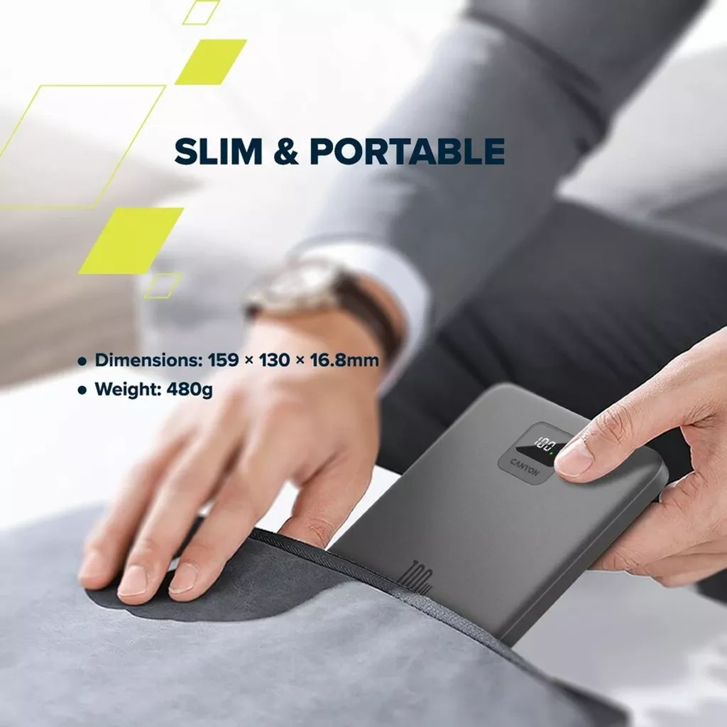 Power bank PB-2008 - Photo 13