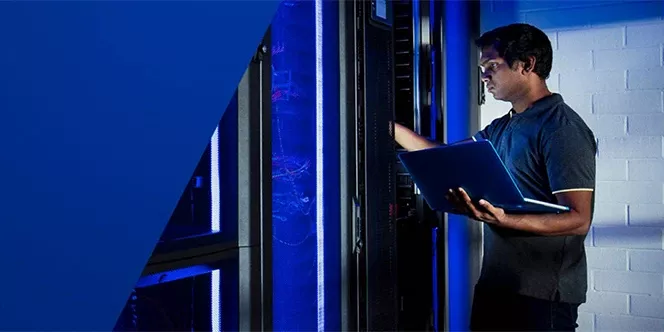 A10 Thunder® Application Delivery Controller (ADC)