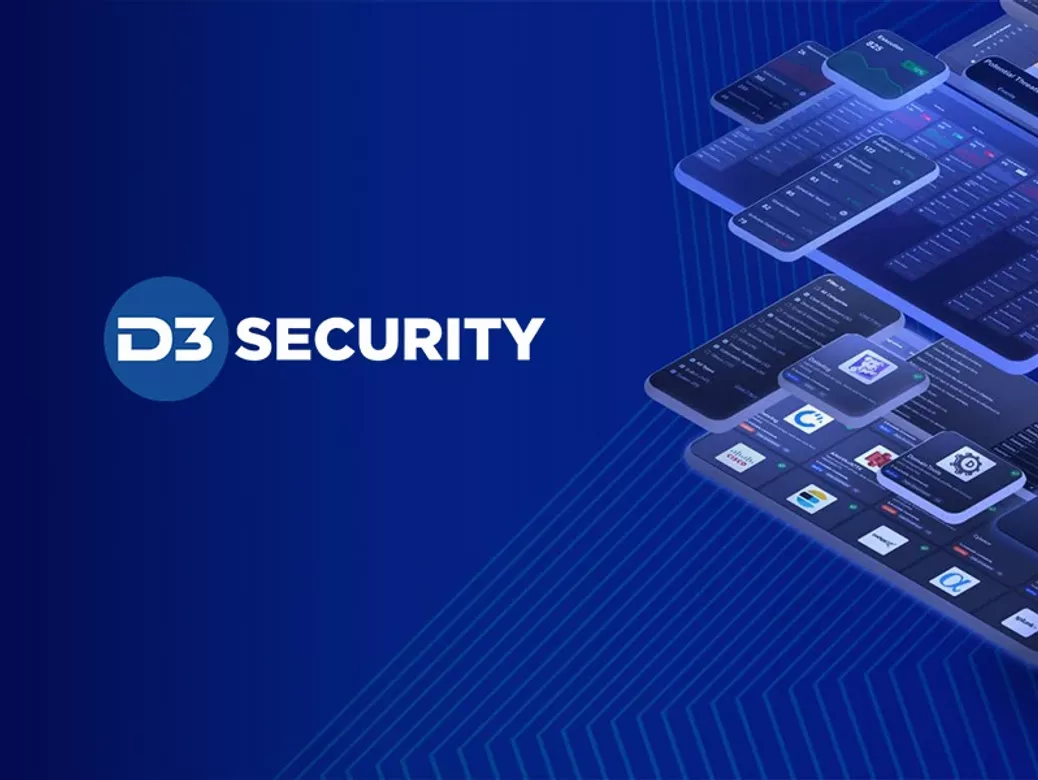 D3 Security sigurnosna orkestracija i automatizacija